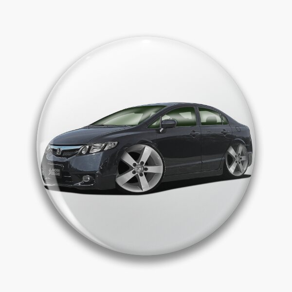 Item preview, civic lowered designed and sold by AmorinDesigns.