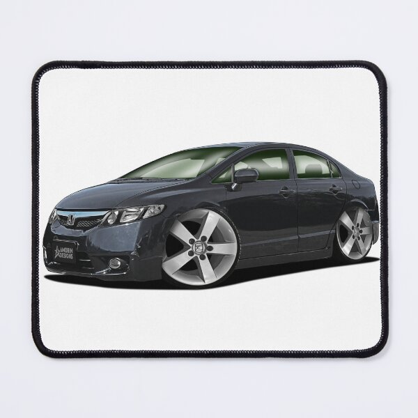 Item preview, civic lowered designed and sold by AmorinDesigns.