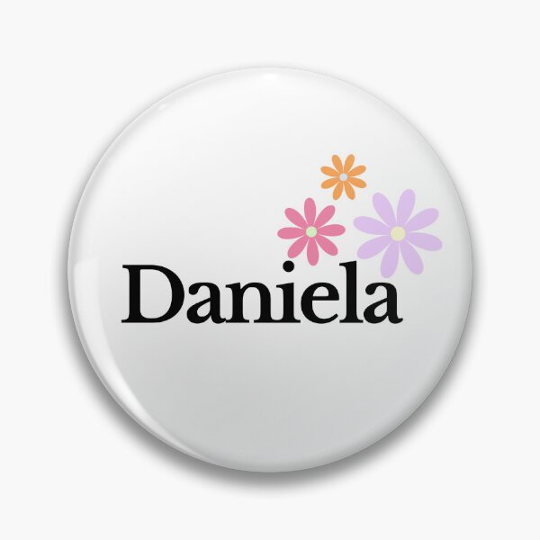 Item preview, Daniela name designed and sold by Rocky Designs.
