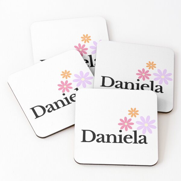 Item preview, Daniela name designed and sold by Rocky Designs.