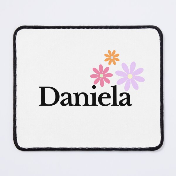 Item preview, Daniela name designed and sold by Rocky Designs.