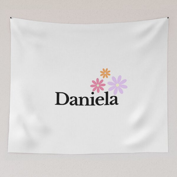 Item preview, Daniela name designed and sold by Rocky Designs.