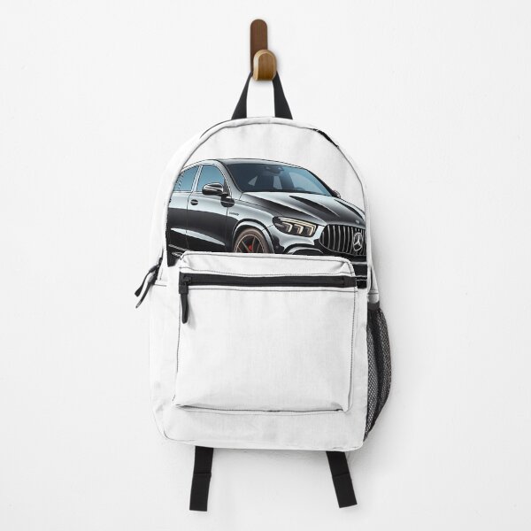 Item preview, MB GLE black matte  designed and sold by paskuallin.
