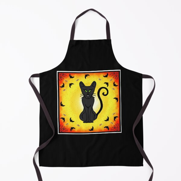 Item preview, Black Cat designed and sold by Kentrospective Designs.