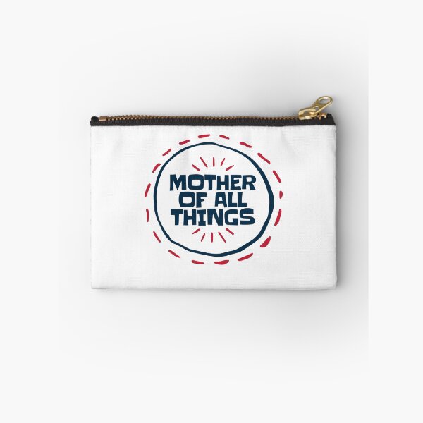Item preview, Mother Of All Things | Mothers Day Gift Idea designed and sold by themelonink.