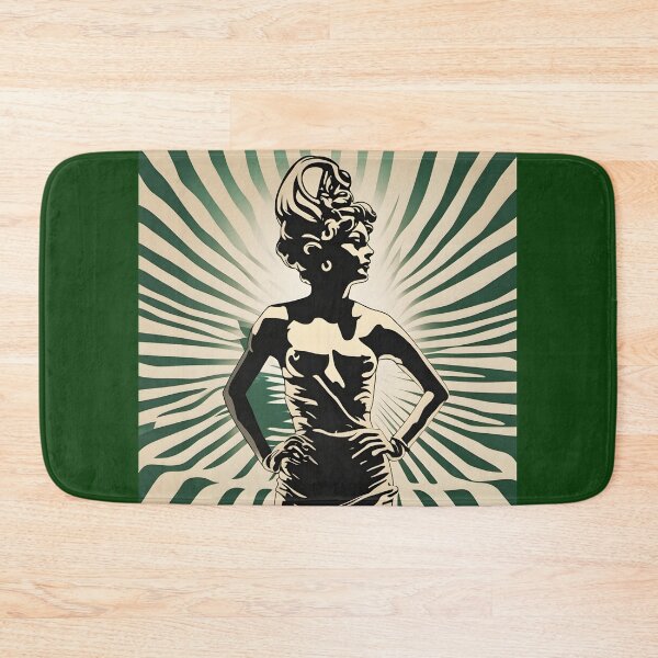 Item preview, Glamour Unleashed designed and sold by nomadicpop.