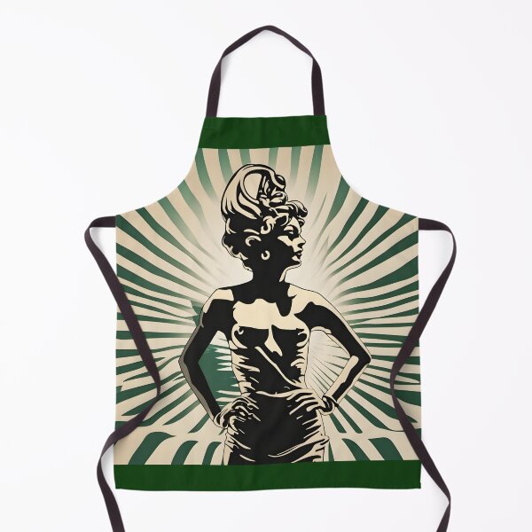 Item preview, Glamour Unleashed designed and sold by nomadicpop.