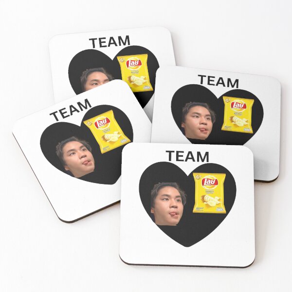 Item preview, Team Lays Between Us Until We Meet Again Thailand  designed and sold by Lambie-Pie.