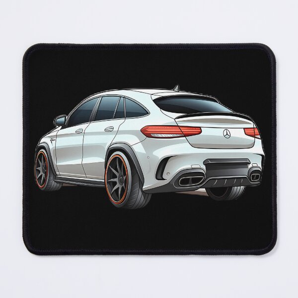 Item preview, MB GLE stance tuning designed and sold by paskuallin.