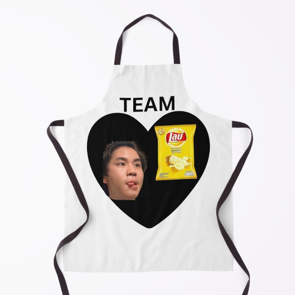 Item preview, Team Lays Between Us Until We Meet Again Thailand  designed and sold by Lambie-Pie.
