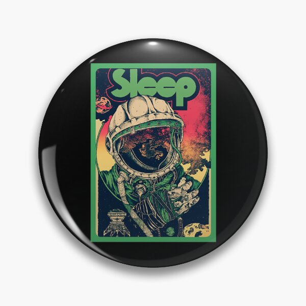 Item preview, Deep sleep designed and sold by AnneKerner.