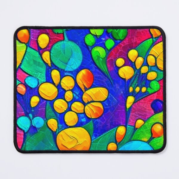 Item preview, Absztrakcio 47 designed and sold by George Hutton Hunter.