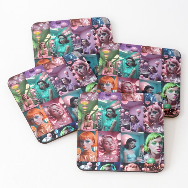 Item preview, Sulky Space Cadet designed and sold by Tau Tia L Douglass.