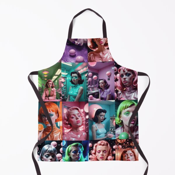 Item preview, Sulky Space Cadet designed and sold by Tau Tia L Douglass.