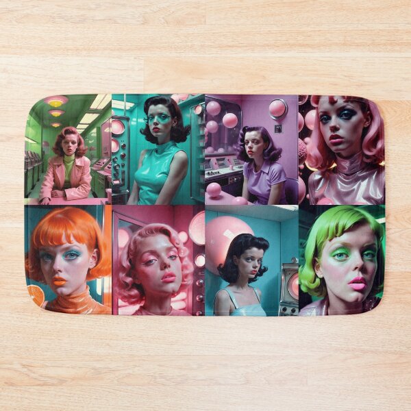 Item preview, Sulky Space Cadet designed and sold by Tau Tia L Douglass.