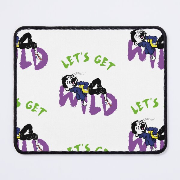 Item preview, Lets get wild designed and sold by AFDesignsShop.