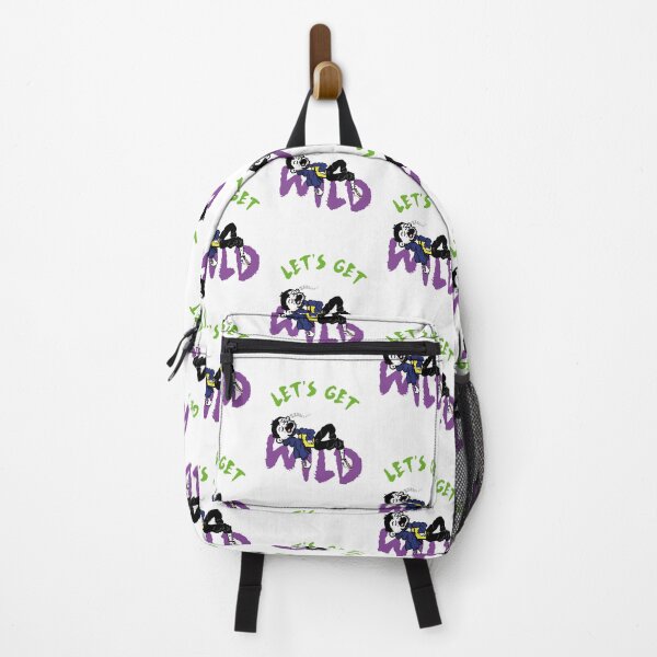 Item preview, Lets get wild designed and sold by AFDesignsShop.