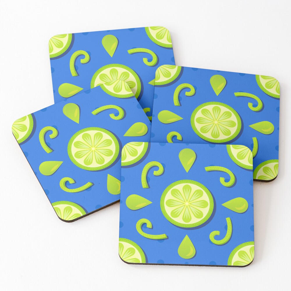 Item preview, Coasters (Set of 4) designed and sold by oneilldesign.