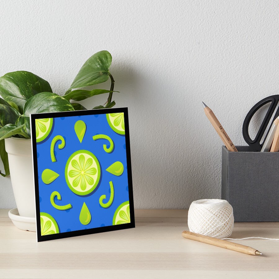Item preview, Art Board Print designed and sold by oneilldesign.
