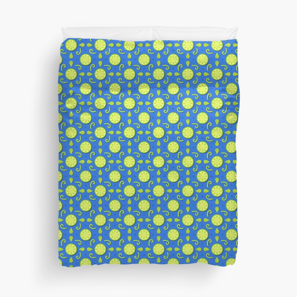 Item preview, Duvet Cover designed and sold by oneilldesign.