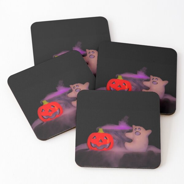 Item preview, A Halloween scene designed and sold by FallenTrickster.