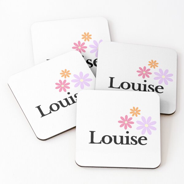 Item preview, Louise name designed and sold by Rocky Designs.