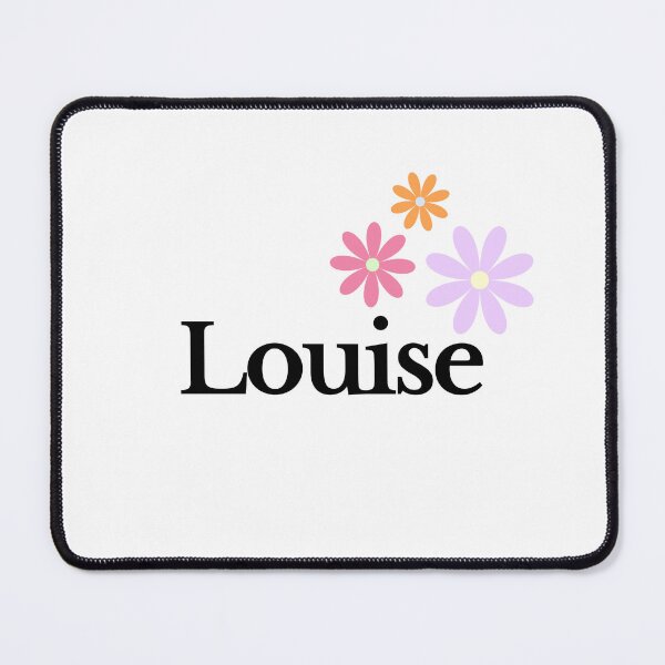Item preview, Louise name designed and sold by Rocky Designs.