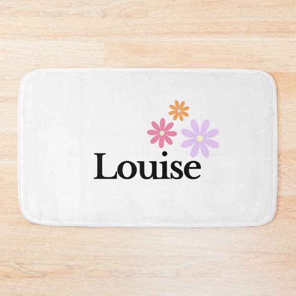 Item preview, Louise name designed and sold by Rocky Designs.