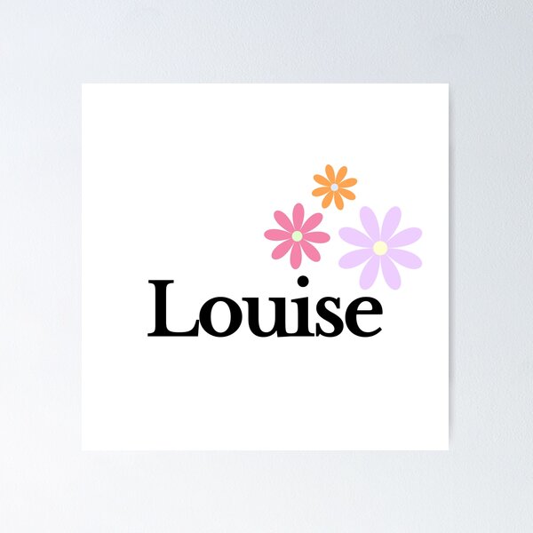 Name graphics louise 847404 - Name gif