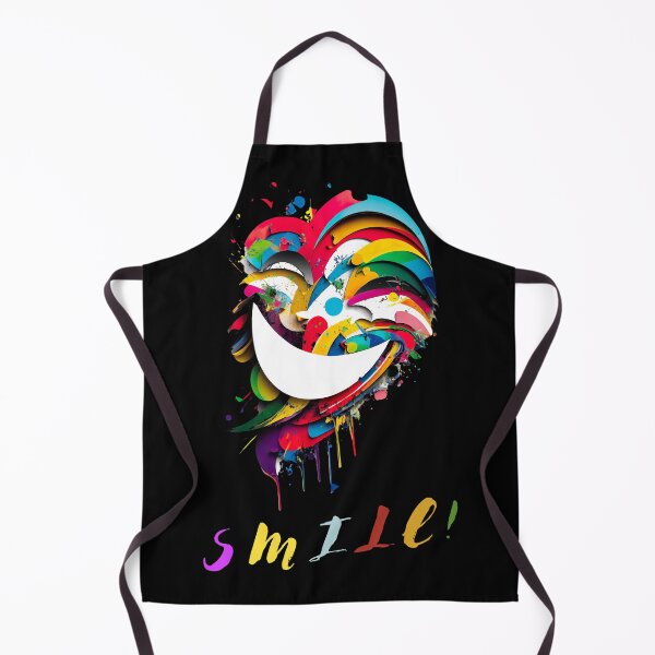 Item preview, Smile and spread joy around you, Smiles are Contagious designed and sold by Vindbult.