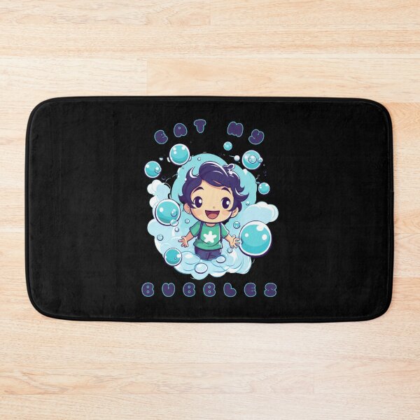Item preview, Eat My Bubbles Funny Gift for Swimmer designed and sold by Chmielayka.