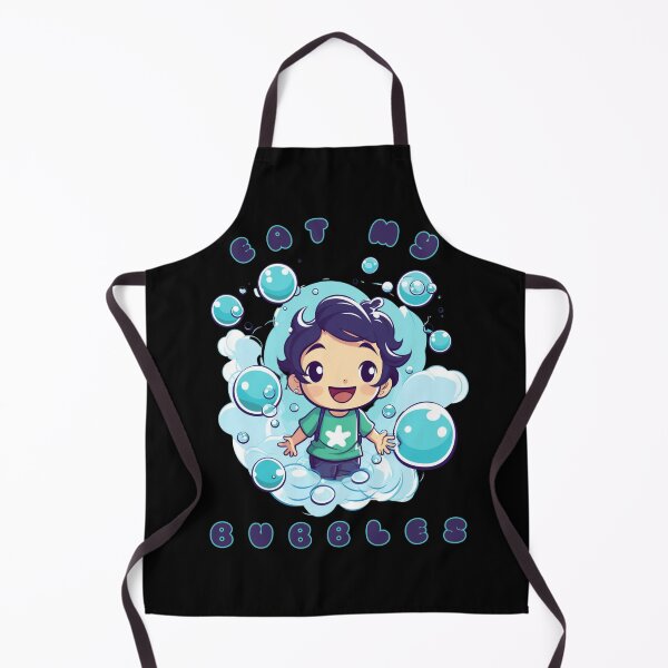 Item preview, Eat My Bubbles Funny Gift for Swimmer designed and sold by Chmielayka.
