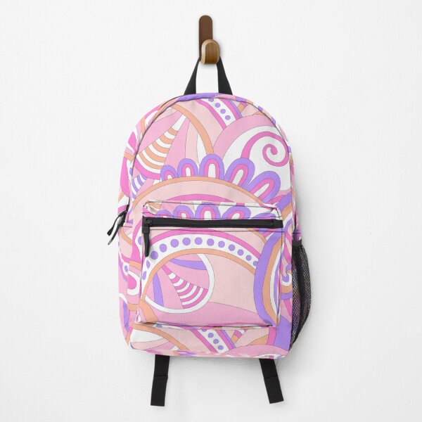 Item preview, Banita Pastel designed and sold by Fabricatemyart.