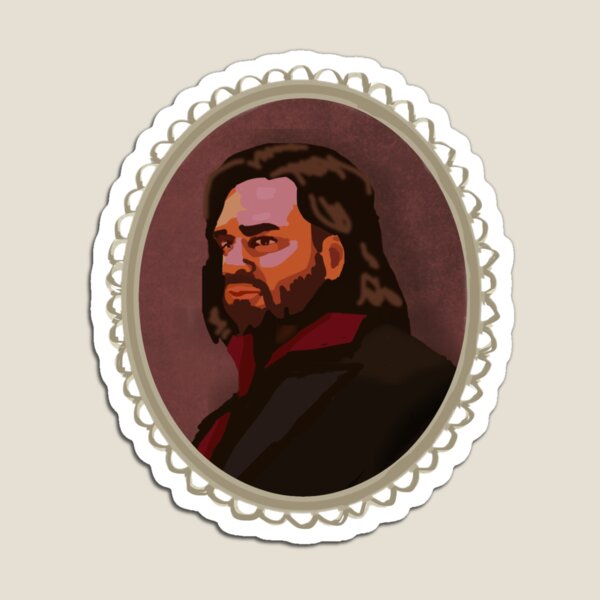 Aperçu de l'œuvre Portrait de Laszlo créée et vendue par Chae2ice.