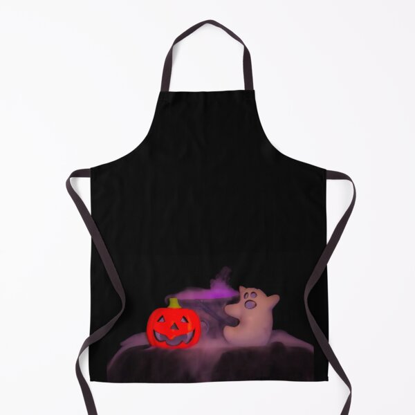 Item preview, A Halloween scene designed and sold by FallenTrickster.