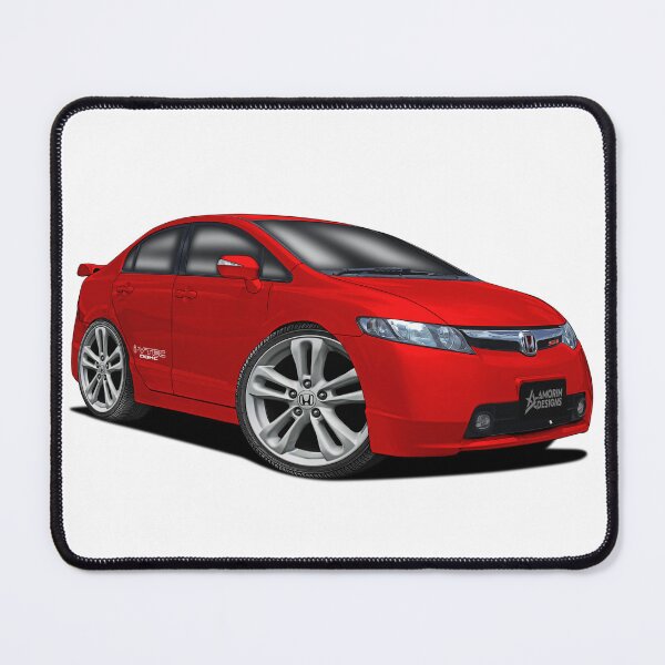 Item preview, civic si designed and sold by AmorinDesigns.