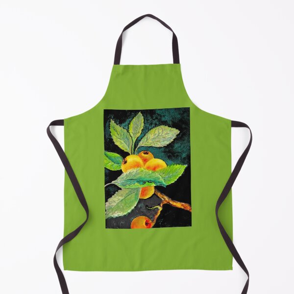 Item preview, Leaves & berries on a branch designed and sold by EmevoliProducts.