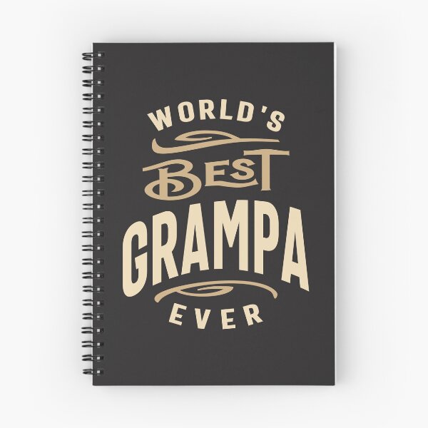 Item preview, World's Best Grampa Ever Design designed and sold by cidolopez.