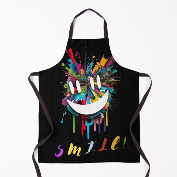Item preview, Smile and spread joy around you, Smiles are Contagious designed and sold by Vindbult.