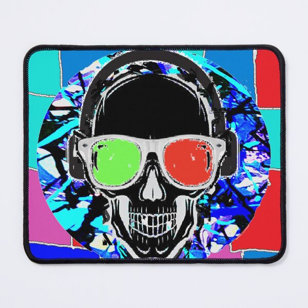 Item preview, xray 3d specs designed and sold by LoEndT-Shirts.