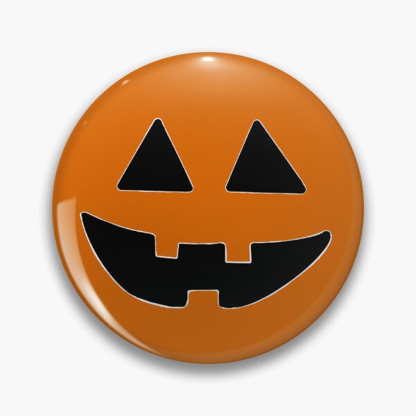Item preview, Jack-o-lantern Face designed and sold by SydneyzArt.