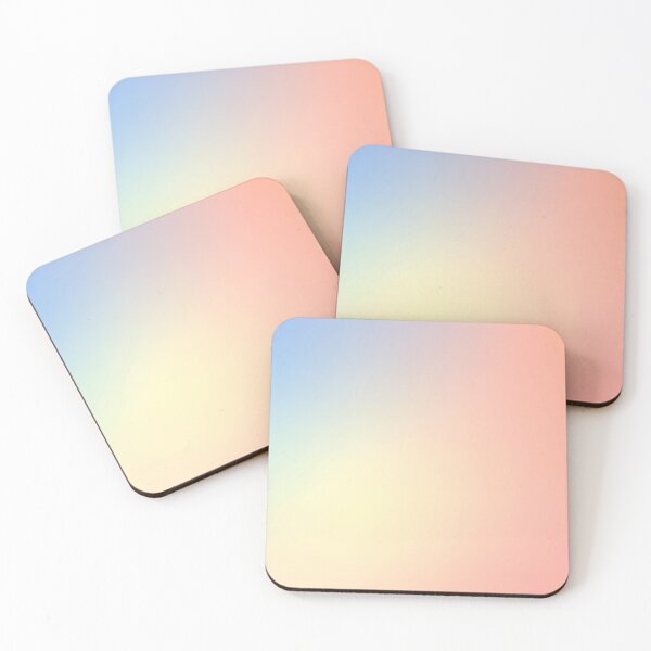 Item preview, Gradient Vibrant Summer Ombre designed and sold by Prints Shoppe.