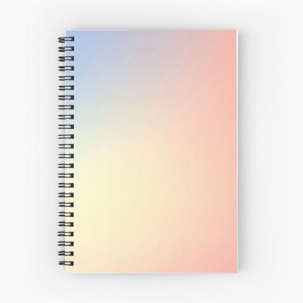 Item preview, Gradient Vibrant Summer Ombre designed and sold by Prints Shoppe.