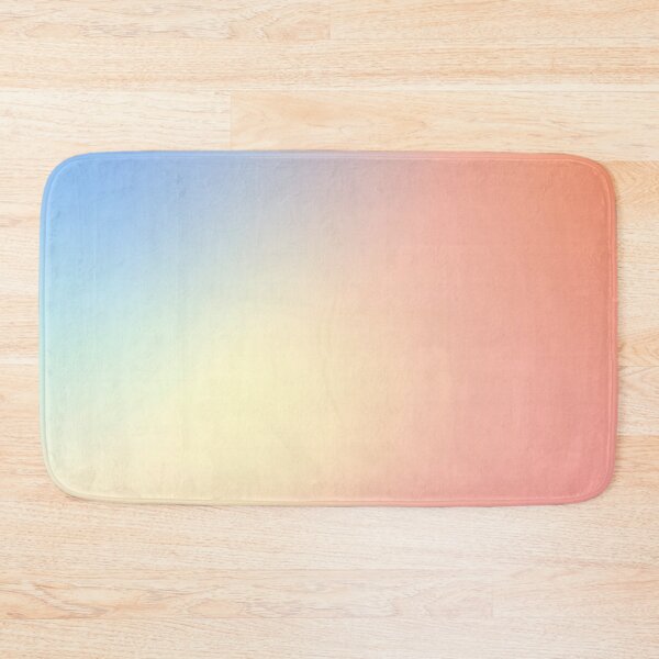 Item preview, Gradient Vibrant Summer Ombre designed and sold by Prints Shoppe.