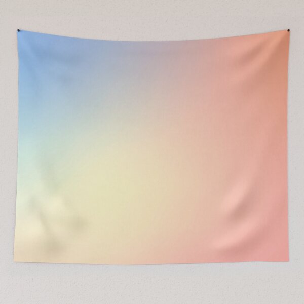 Item preview, Gradient Vibrant Summer Ombre designed and sold by Prints Shoppe.