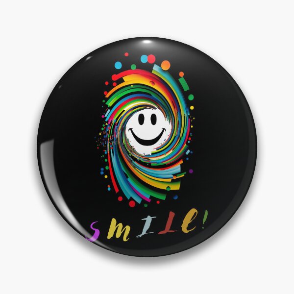 Item preview, Smile and spread joy around you, Smiles are Contagious designed and sold by Vindbult.