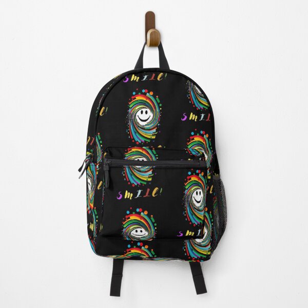 Item preview, Smile and spread joy around you, Smiles are Contagious designed and sold by Vindbult.