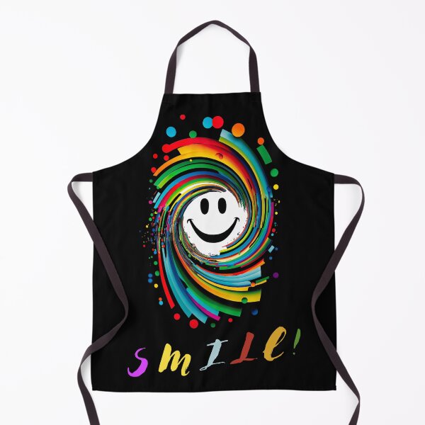 Item preview, Smile and spread joy around you, Smiles are Contagious designed and sold by Vindbult.