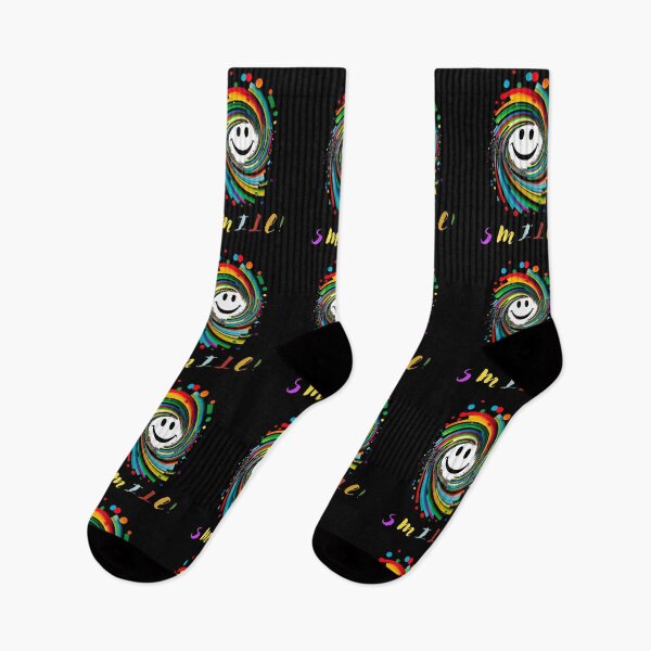 Item preview, Smile and spread joy around you, Smiles are Contagious designed and sold by Vindbult.