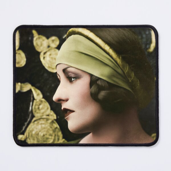 Item preview, Natacha Rambova designed and sold by PatSeg Photos.